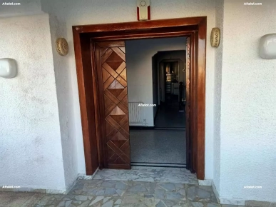 villa a menzeh 9b
