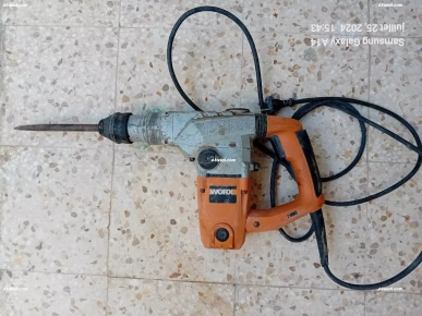 marteau piqueur marteau piqueur