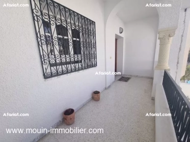Maison Guzmania AL3656 Hammamet La Corniche