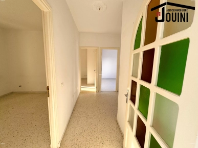 Appartement S3 à Louer à Raoued Ariana