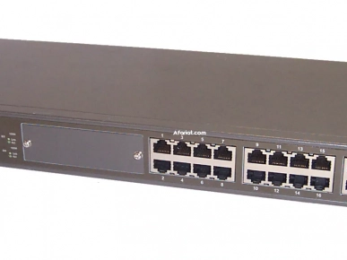 D-Link DES 3225 G
