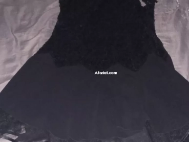 Robe soirée Robe soirée