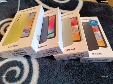 A vendre des Samsung tout neuf sous blister A vendre des Samsung tout neuf sous blister