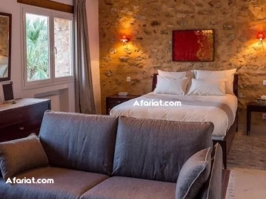 L'Havre De Paix AV1976 Hammamet El Monchar