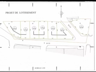 مقاسم للبيع بزغوان مقاسم للبيع بزغوان