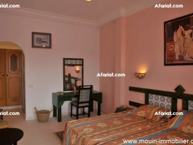 DAR BALDI Hammamet Zone Craxi AL1091