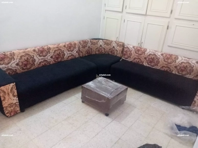 Salon en Bon état