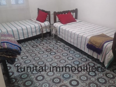 LA MARSA ROUTE MALAGA CITE SEFIENE