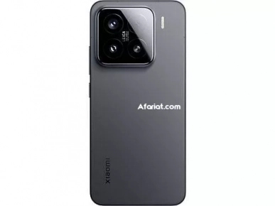 xiaomi 15 importé