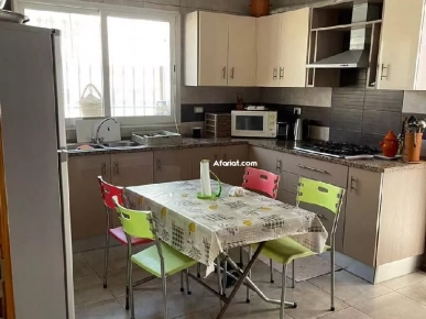 Villa S+2 Rades Meliane