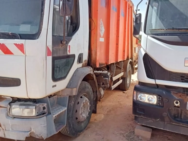 IVECO M180 IVECO M180