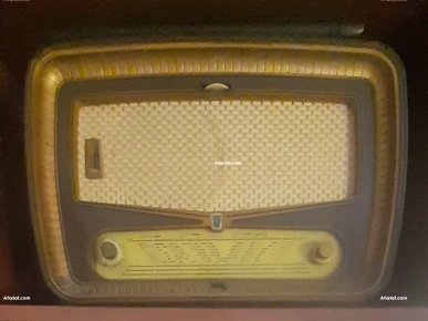 Radio vintage