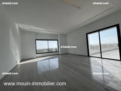 VILLA DAVANA Bouficha Hammamet Sud AV1848