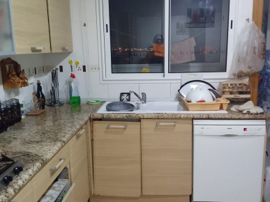 Cuisine entière à vendre