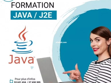 Formation JAVA