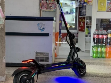 Dualtron Victor Luxury +