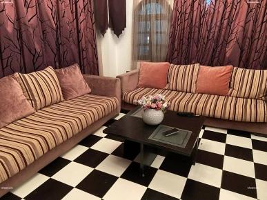 Séjour complet à vendre – Très bon état