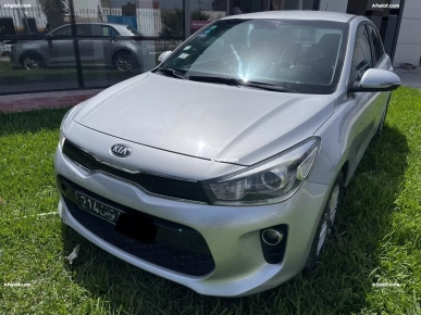 Kia Rio 2020