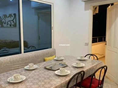 appartement haut standing près de mer