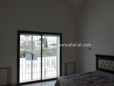 Appartement La Yucca AL2125 Hammamet