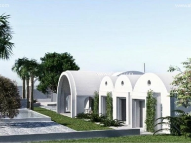 Villa Jinen KHADIJA(Réf: L2290)