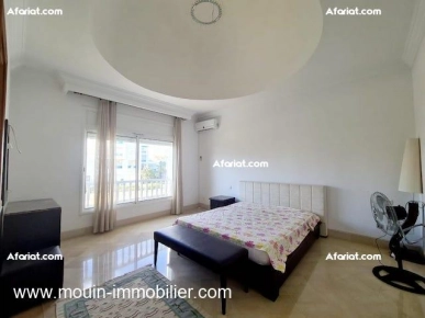 Villa Hirondelle AL2934 La Marina Yasmine Hammamet