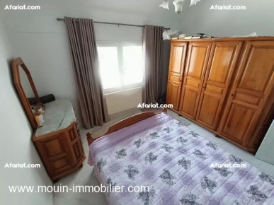 VILLA LA BOUGAINVILLIER Hammamet Sud AL2395