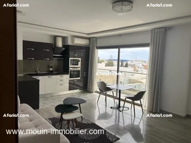 APPARTEMENT HERMES 1 Hammamet AL2077