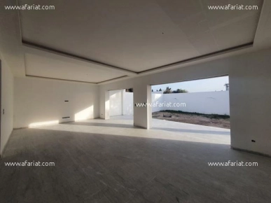 Villa ORANGE (Réf: V1316)