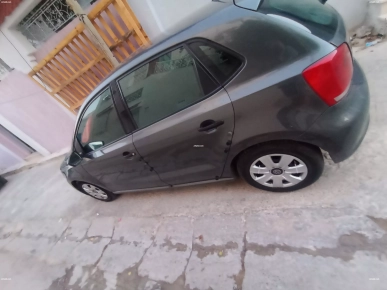 Polo 7  1.2 5cv