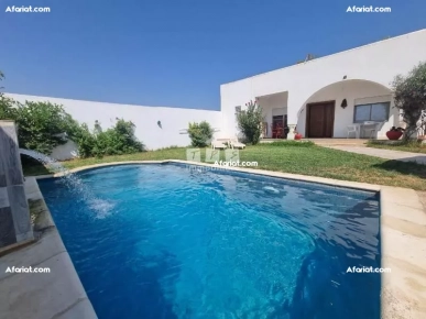 VILLA ETOILE (Réf: V2688) VILLA ETOILE (Réf: V2688)