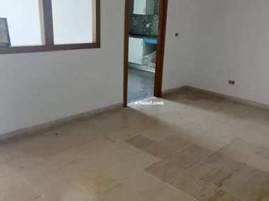 À Vendre S+2 de 91 m² - L’Aouina