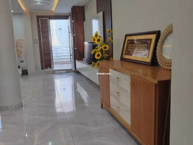 villa 2s +3 a akouda sousse