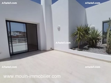 VILLA CHAHD 1 Hammamet Craxi AV1797