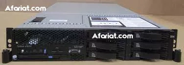 Lots des serveurs IBM  a patir de 650 dt