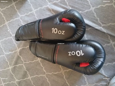 gants de boxe decathlon