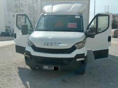 Camion IVECO a vendre