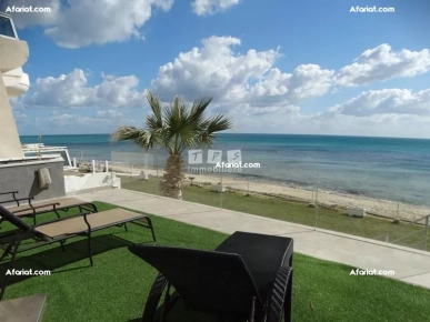 Appartement PIEDS DANS L'EAU CORAIL(Réf: L2070)