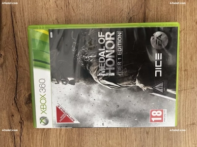 cd xbox 360