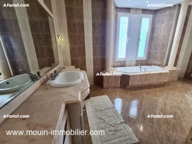 VILLA MAYA Hammamet Nord AV1831 I