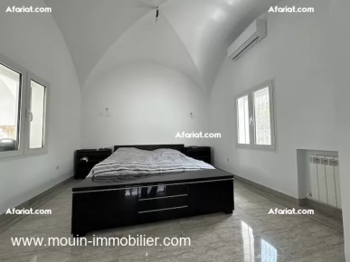 VILLA ALMA Hammamet Sud AL3325