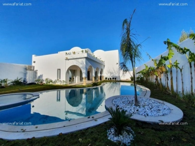Villa VALANTINO 1 (Réf: V1069)