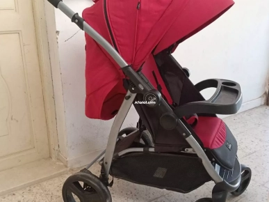 poussette double face poussette double face