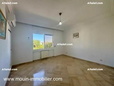 APPARTEMENT MIAMI Yasmine Hammamet AV346