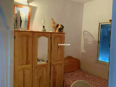 للبيع منزل مستقل في قليبية