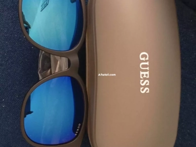 Lunettes Guess