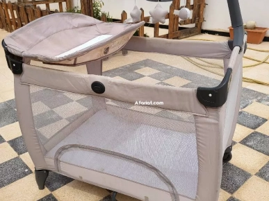 park-lit pour bébé