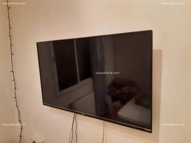 Vente plasma CONDOR 32 POUCE