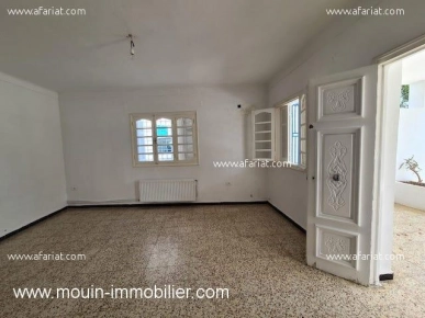 APPARTEMENT LE CITRONNIER 2  Zone Theatre AL2818