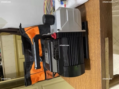 pompe à vide pour climatisation